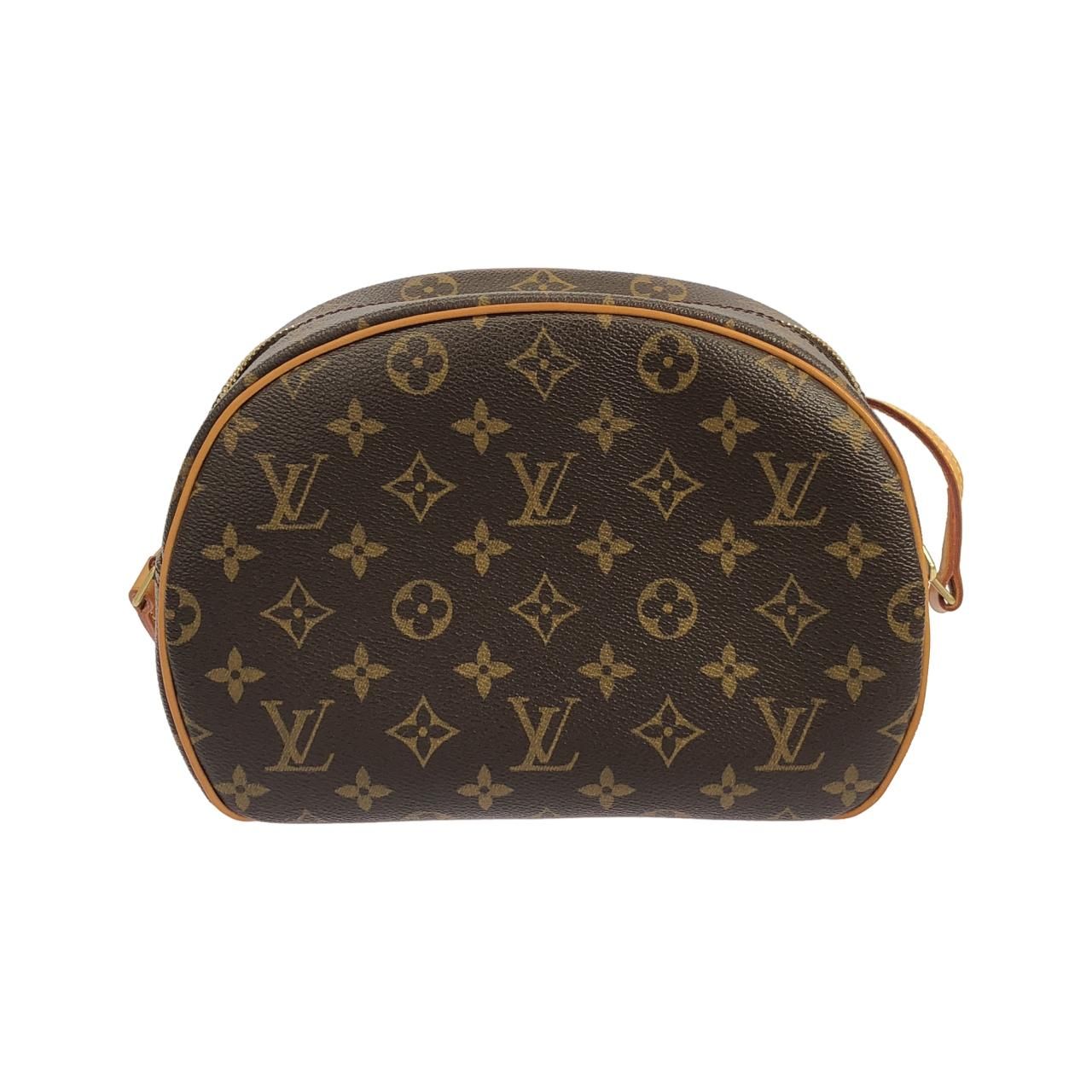 Louis Vuitton Monogram Blois Shoulder — view 2