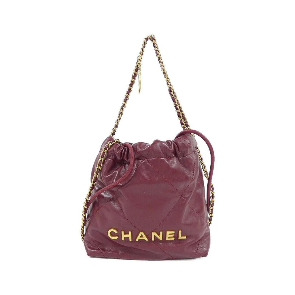 Chanel 22 Line Mini