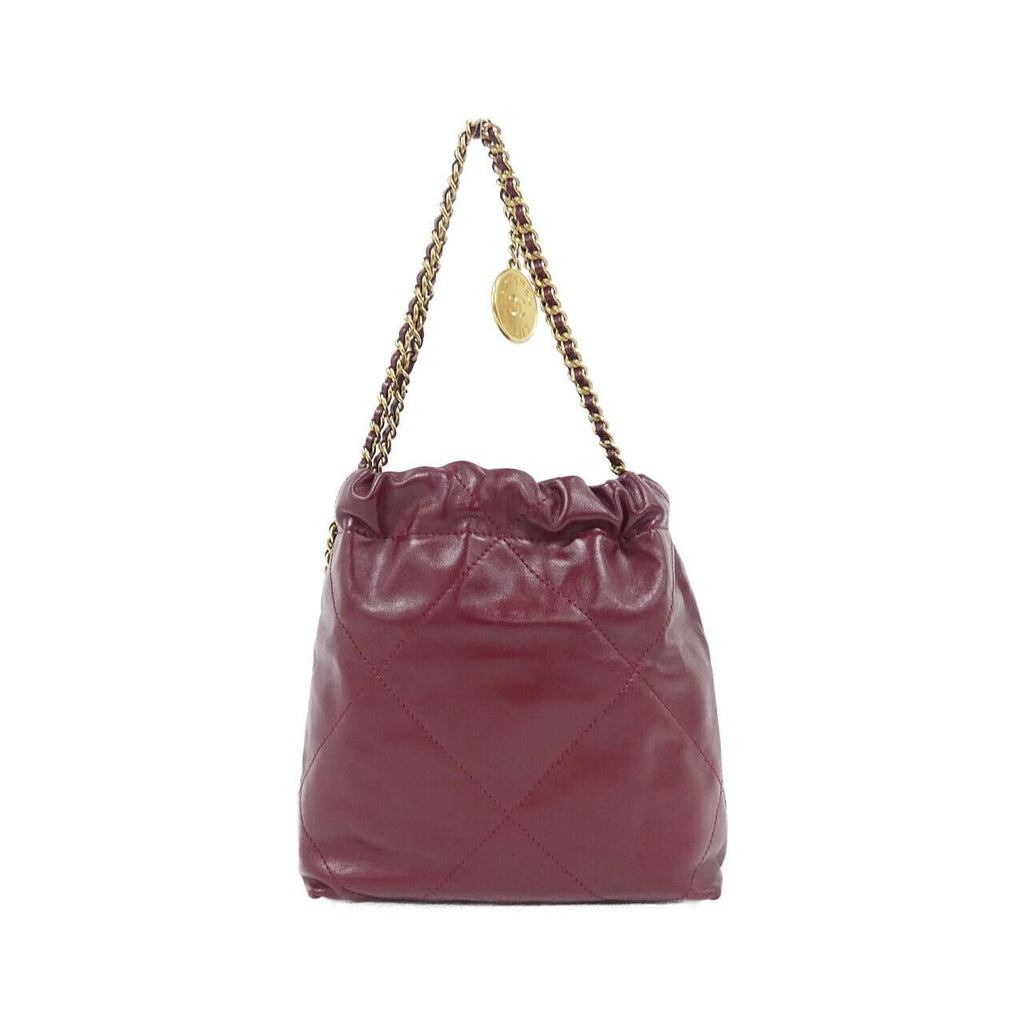 Chanel 22 Line Mini — view 2