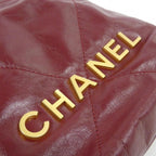 Chanel 22 Line Mini — view 7