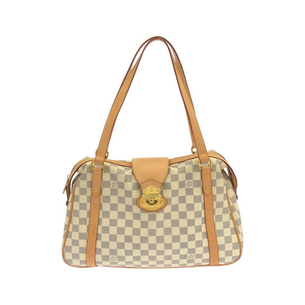 Louis Vuitton Damier Azur Streza PM Shoulder