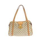 Louis Vuitton Damier Azur Streza PM Shoulder