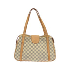 Louis Vuitton Damier Azur Streza PM Shoulder — view 2