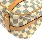 Louis Vuitton Damier Azur Streza PM Shoulder — view 3
