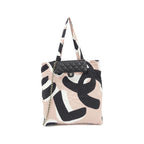 Chanel Bag Handbag Black