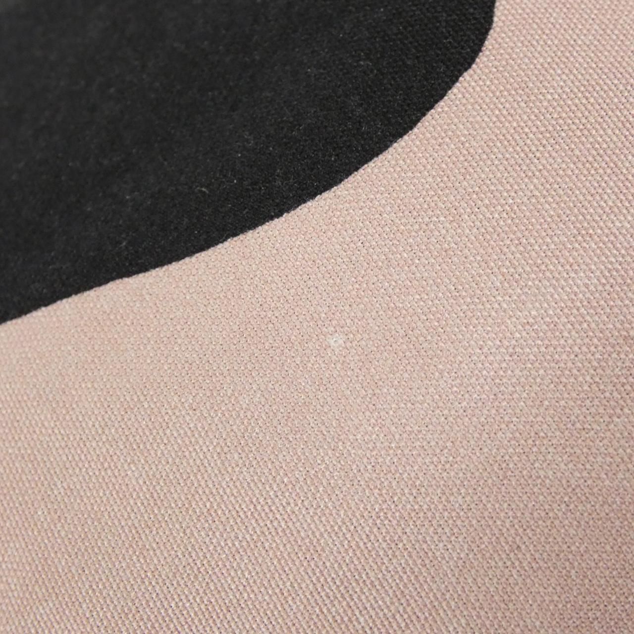 Chanel Bag Handbag Black — view 5