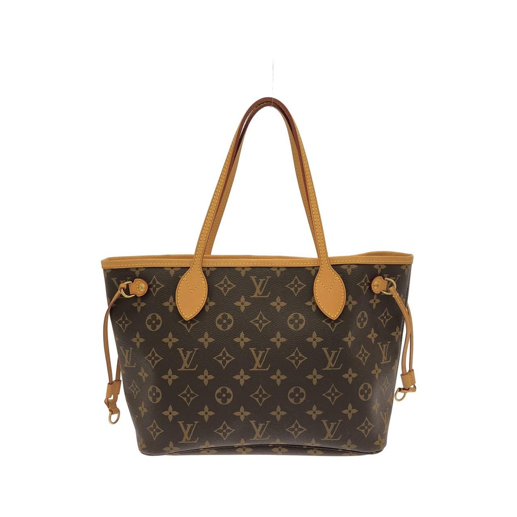 Louis Vuitton Monogram Neverfull PM