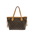 Louis Vuitton Monogram Neverfull PM