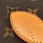 Louis Vuitton Monogram Neverfull PM — view 6