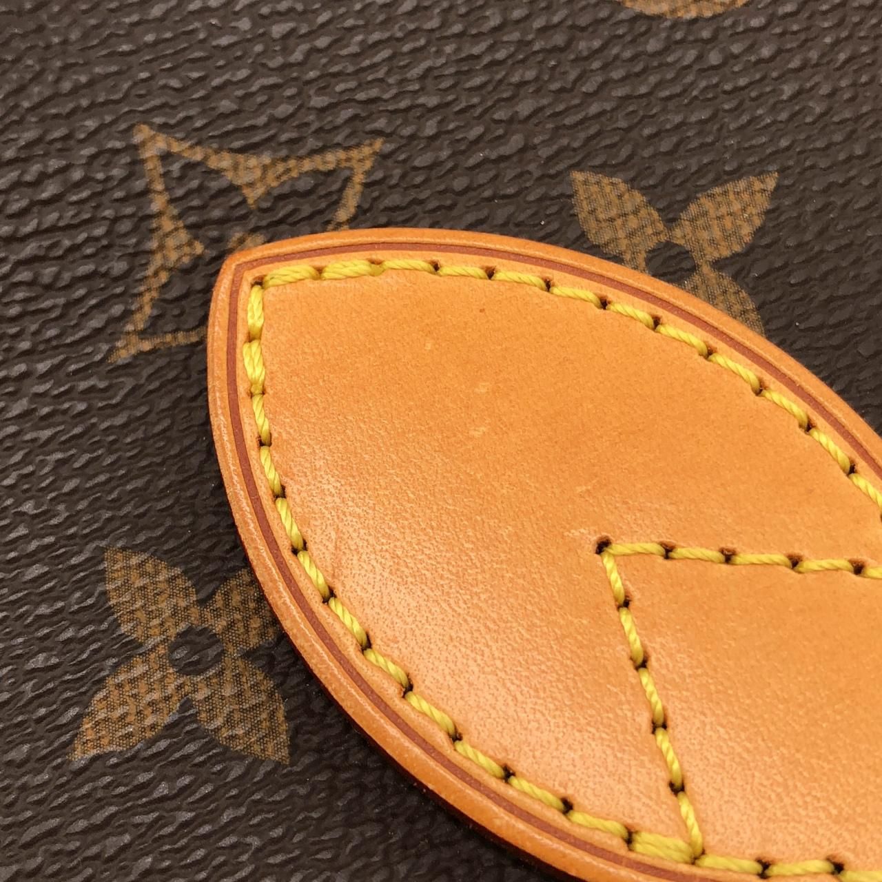 Louis Vuitton Monogram Neverfull PM — view 6