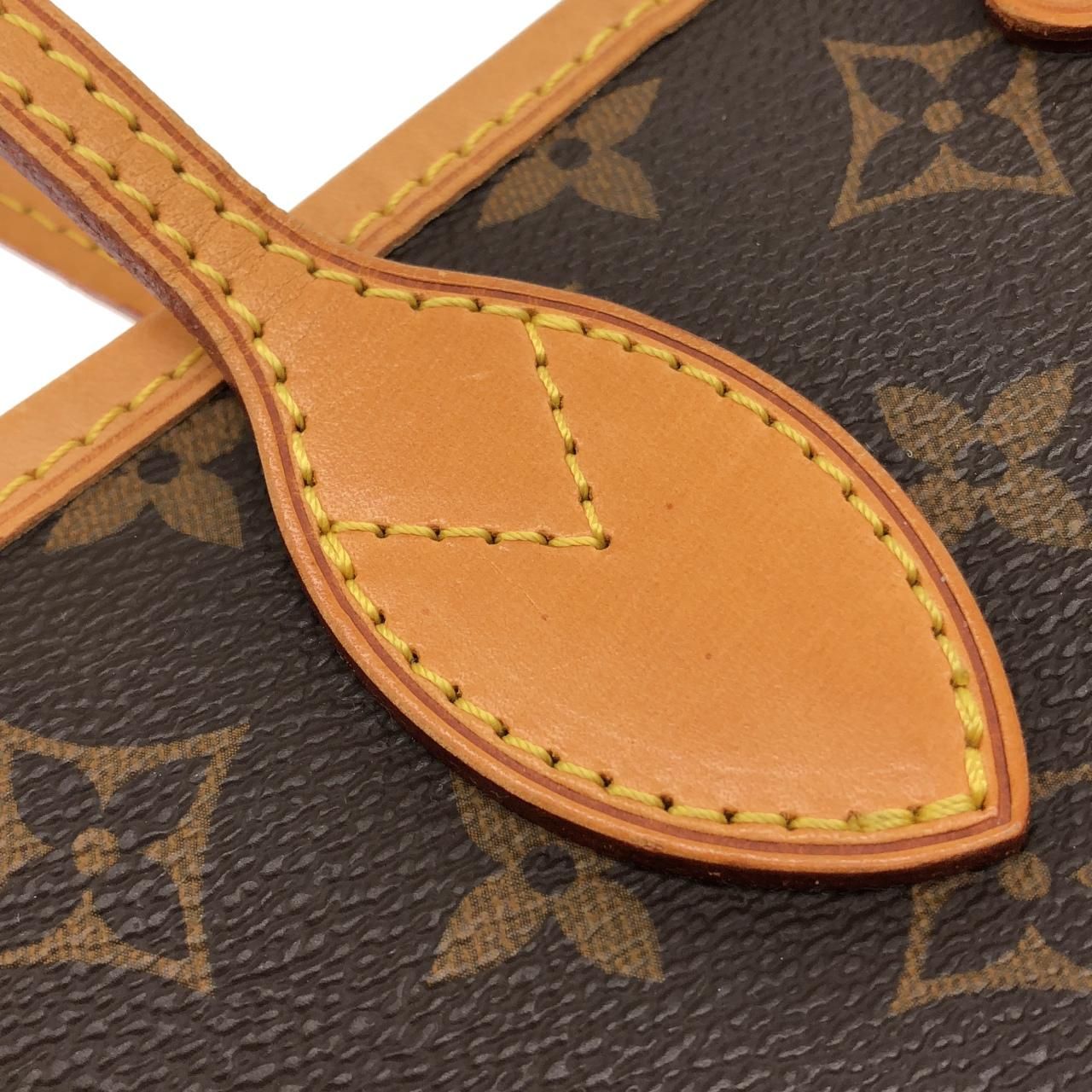 Louis Vuitton Monogram Neverfull PM — view 5