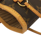 Louis Vuitton Monogram Neverfull PM — view 4