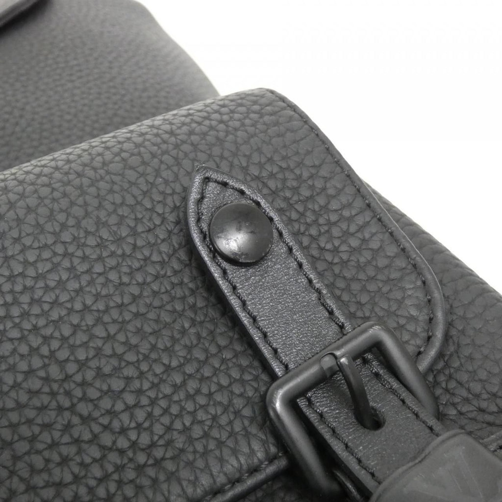 Louis Vuitton Taurillon Christopher Slim Backpack — view 5