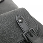 Louis Vuitton Taurillon Christopher Slim Backpack — view 5