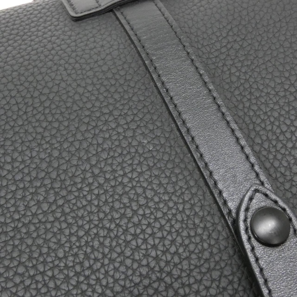 Louis Vuitton Taurillon Christopher Slim Backpack — view 7