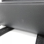 Louis Vuitton Taurillon Christopher Slim Backpack — view 3