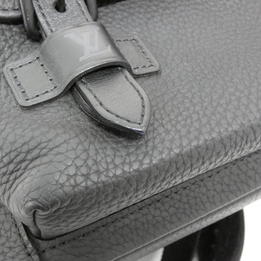 Louis Vuitton Taurillon Christopher Slim Backpack — view 4