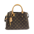 Louis Vuitton Monogram Montaigne BB