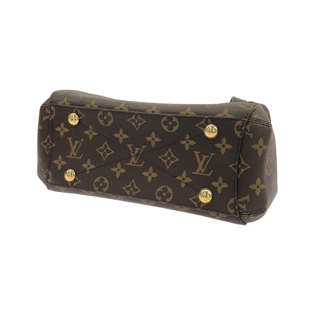 Louis Vuitton Monogram Montaigne BB — view 2
