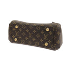 Louis Vuitton Monogram Montaigne BB — view 2