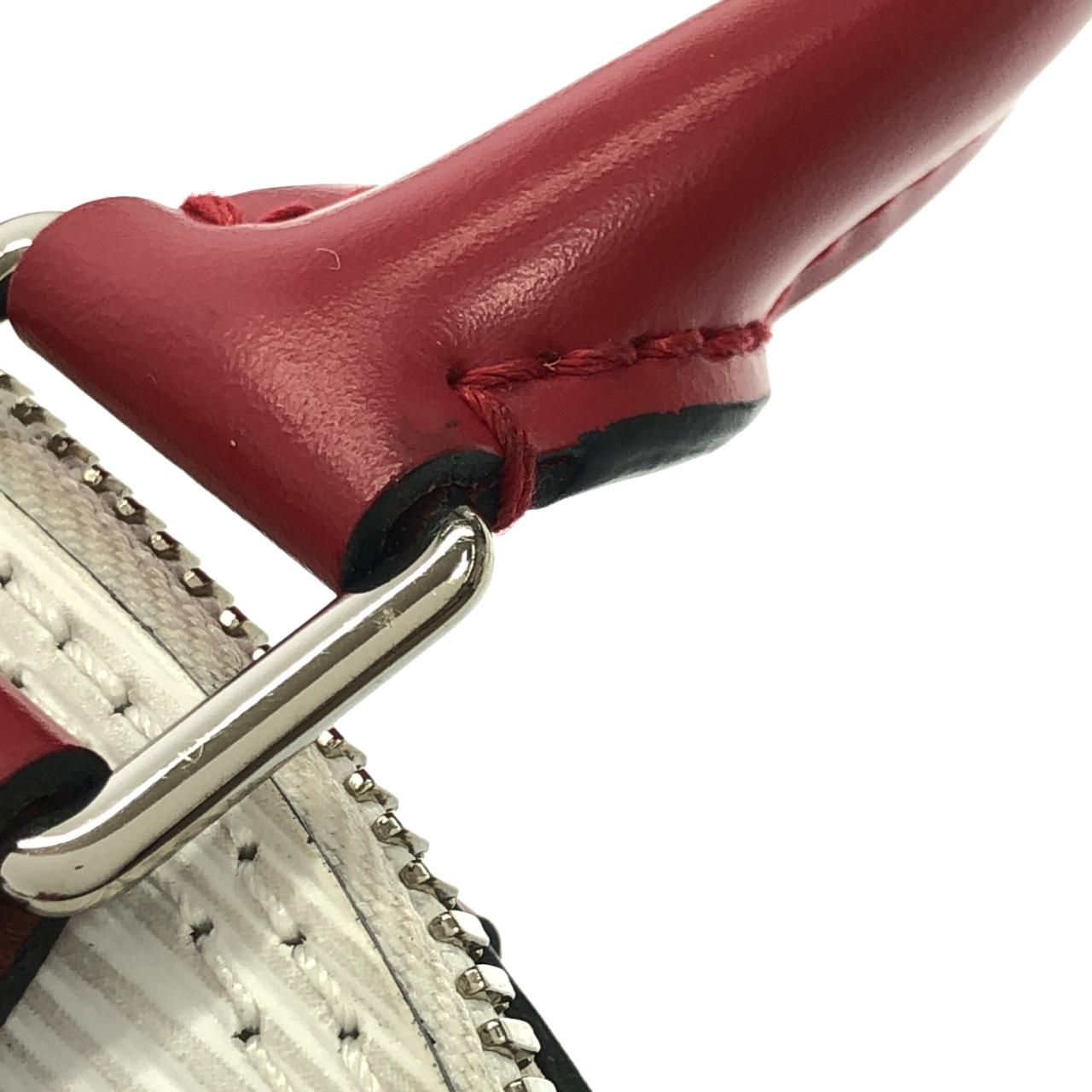 Louis Vuitton Epi Alma BB — view 6