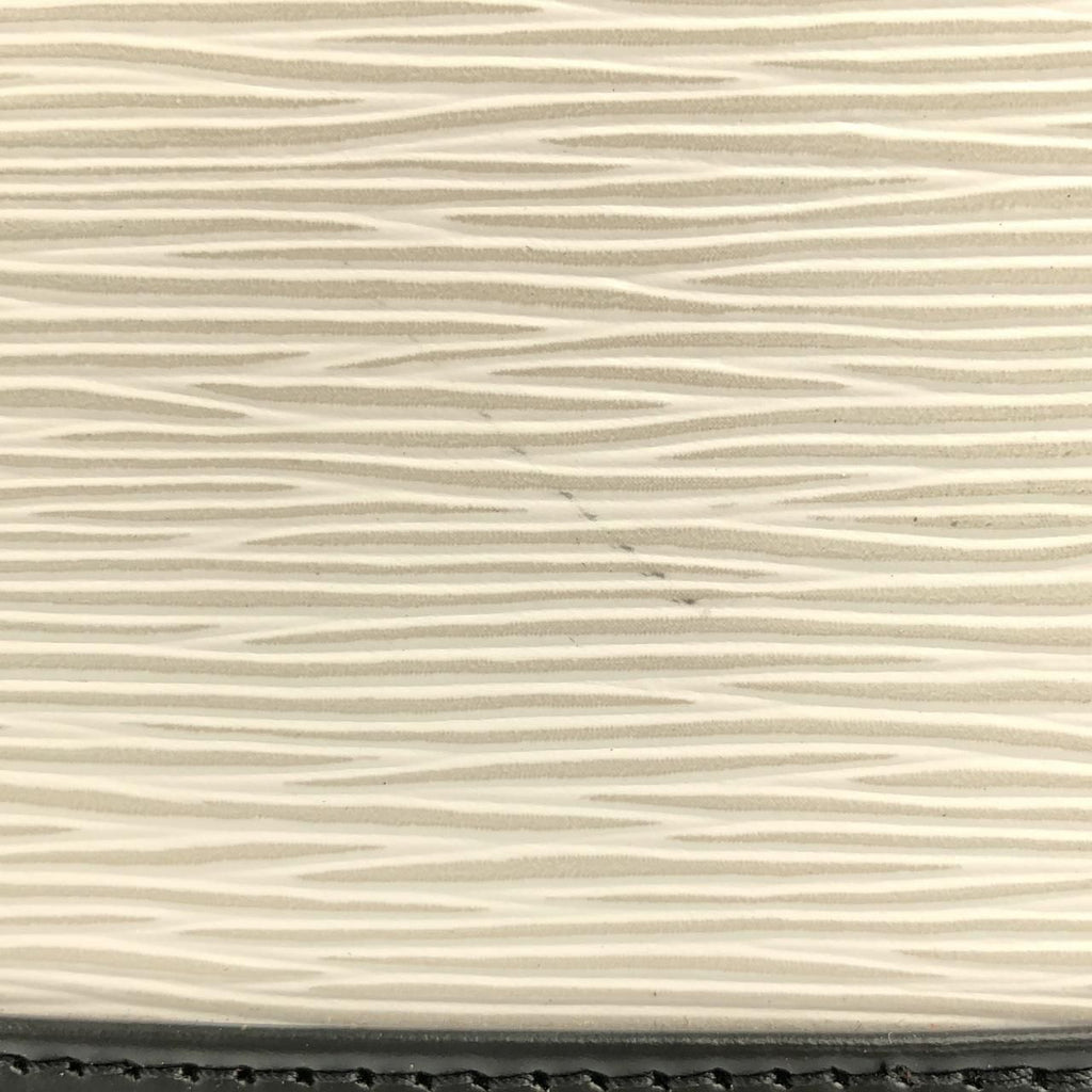 Louis Vuitton Epi Alma BB — view 3