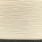 Louis Vuitton Epi Alma BB — view 3