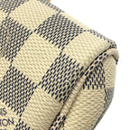 Louis Vuitton Damier Azur Favorite PM Shoulder — view 5