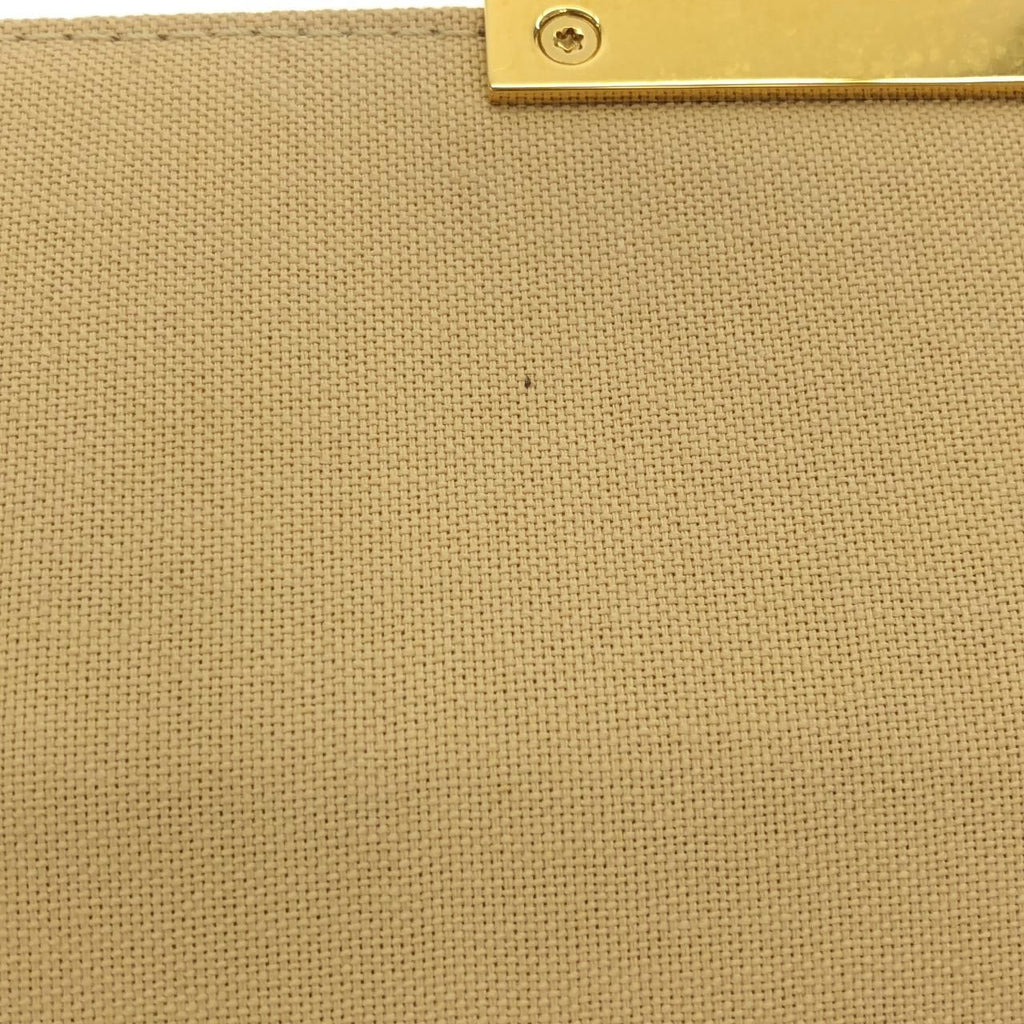 Louis Vuitton Damier Azur Favorite PM Shoulder — view 9