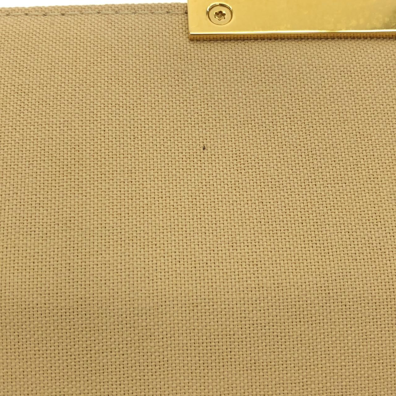 Louis Vuitton Damier Azur Favorite PM Shoulder — view 9