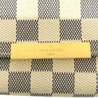 Louis Vuitton Damier Azur Favorite PM Shoulder — view 6