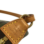 Louis Vuitton Monogram Graffiti Pochette Pouch — view 6