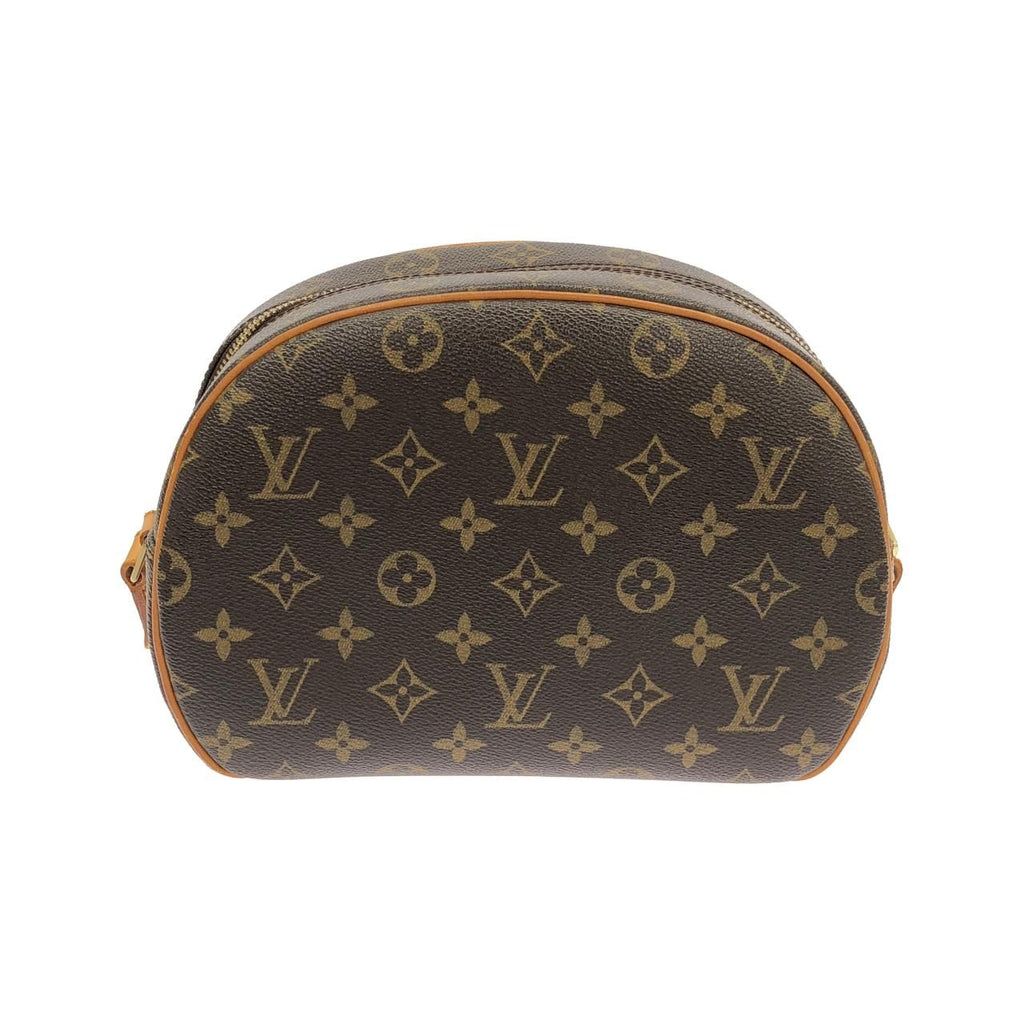 Louis Vuitton Monogram Blois Shoulder — view 2