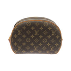 Louis Vuitton Monogram Blois Shoulder — view 2
