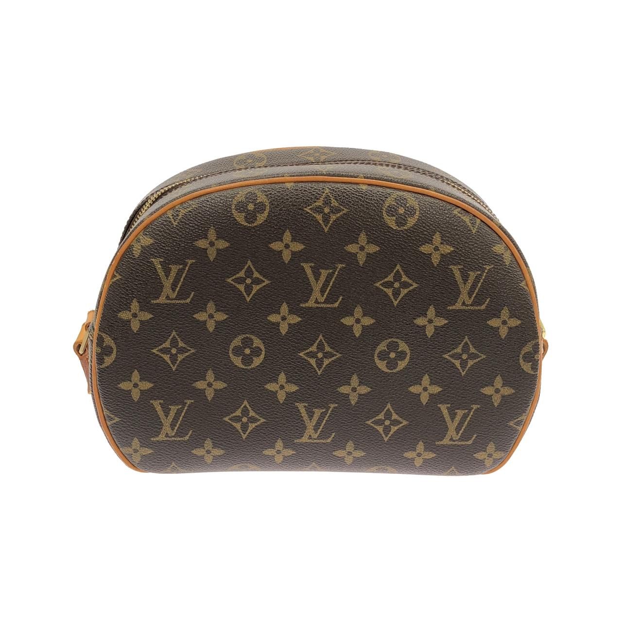 Louis Vuitton Monogram Blois Shoulder — view 2