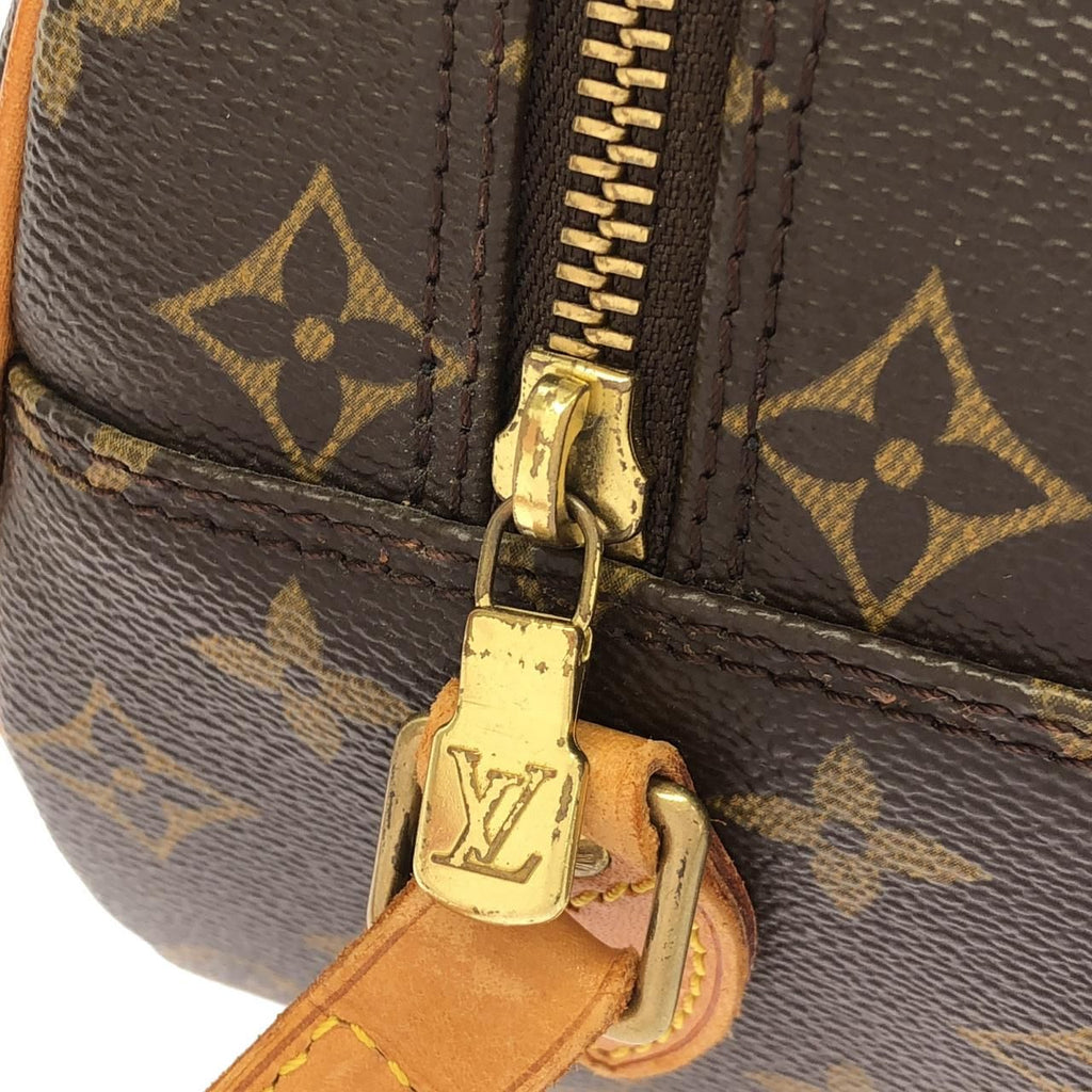 Louis Vuitton Monogram Blois Shoulder — view 4