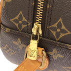 Louis Vuitton Monogram Blois Shoulder — view 4