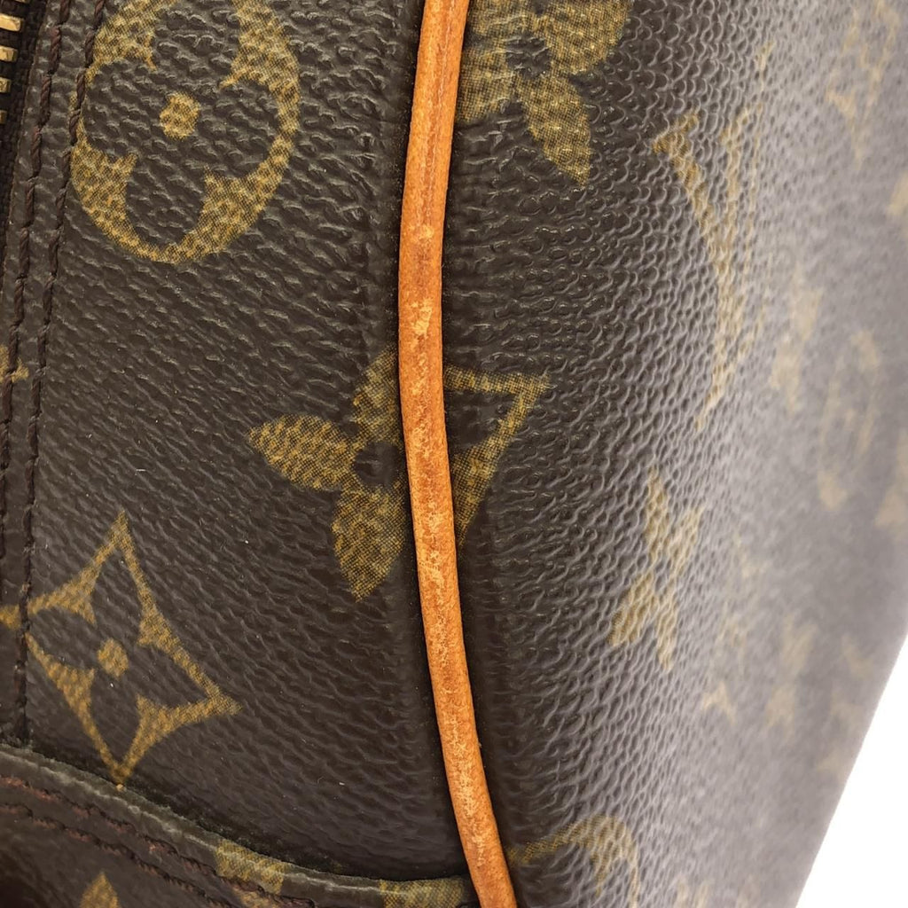 Louis Vuitton Monogram Blois Shoulder — view 7