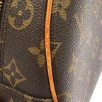 Louis Vuitton Monogram Blois Shoulder — view 7
