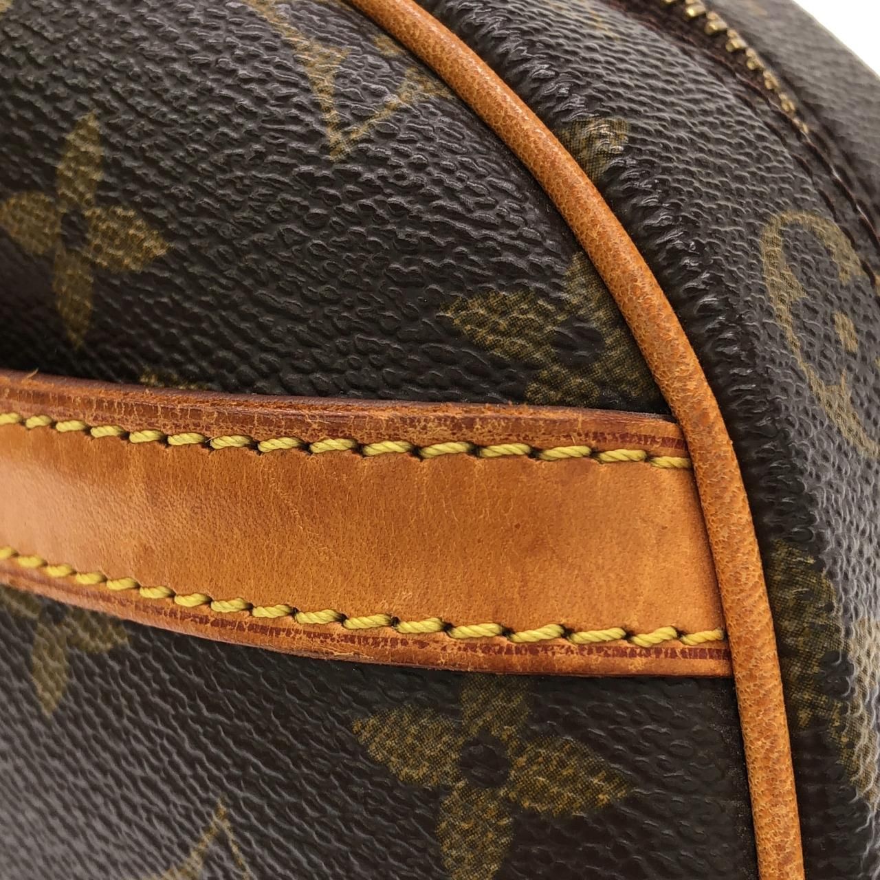 Louis Vuitton Monogram Blois Shoulder — view 6