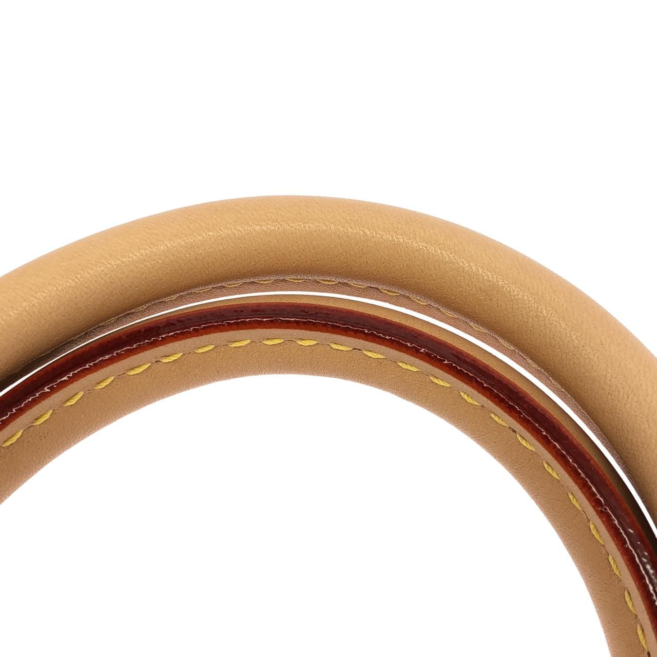 Louis Vuitton Monogram Alma PM — view 6