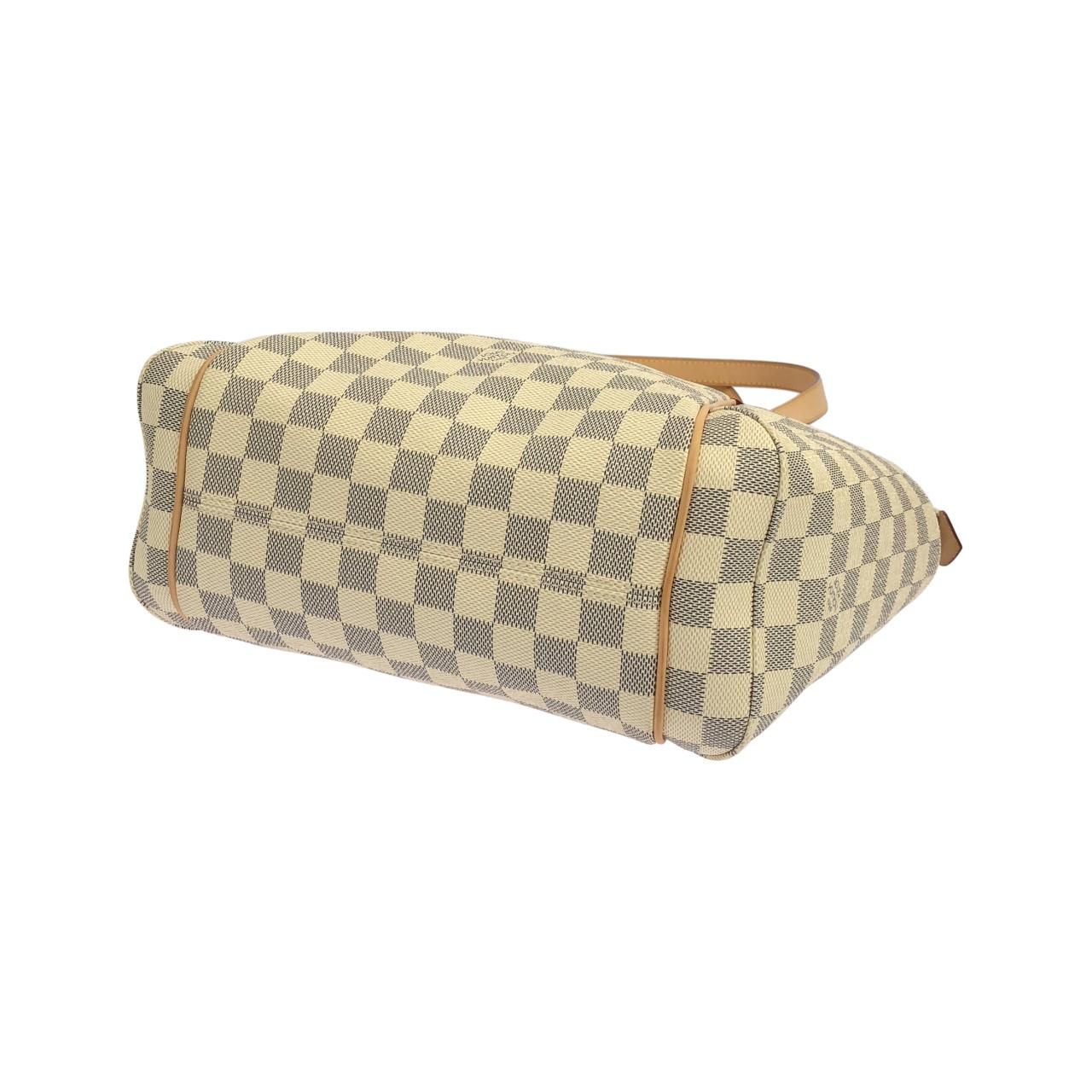 Louis Vuitton Damier Azur Totally PM — view 2