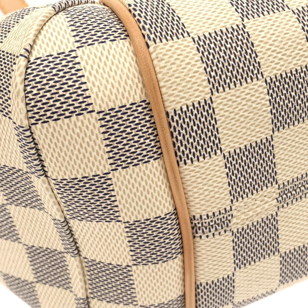 Louis Vuitton Damier Azur Totally PM — view 3