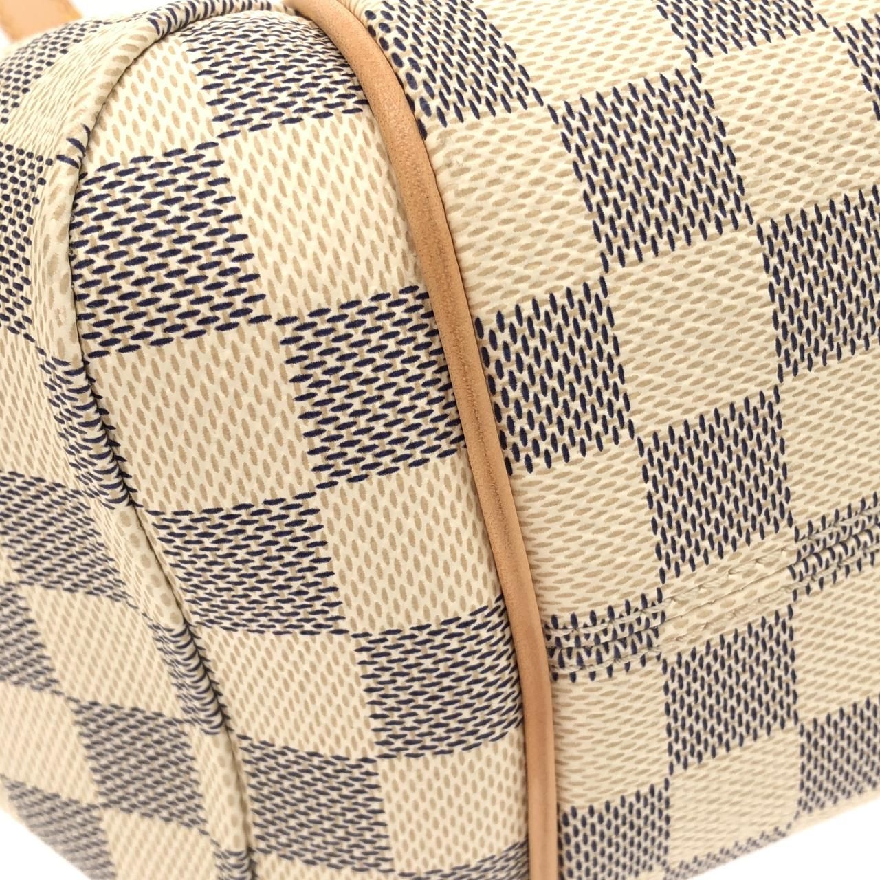 Louis Vuitton Damier Azur Totally PM — view 3
