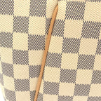 Louis Vuitton Damier Azur Totally PM — view 5