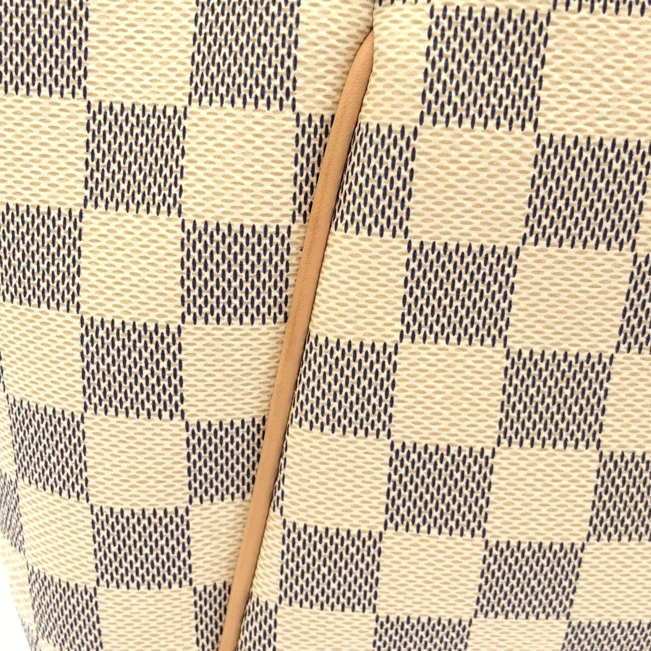 Louis Vuitton Damier Azur Totally PM — view 5
