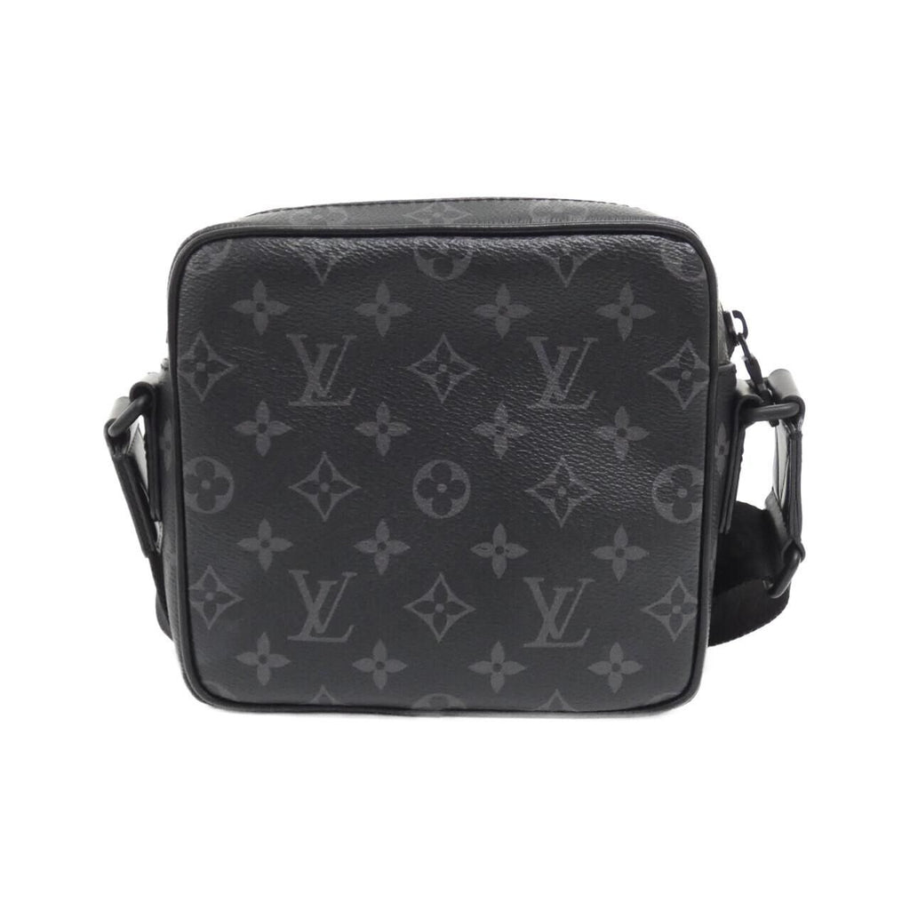 Louis Vuitton Monogram Eclipse Getaway Messenger Shoulder — view 2