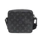 Louis Vuitton Monogram Eclipse Getaway Messenger Shoulder — view 2