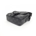 Louis Vuitton Monogram Eclipse Getaway Messenger Shoulder — view 3