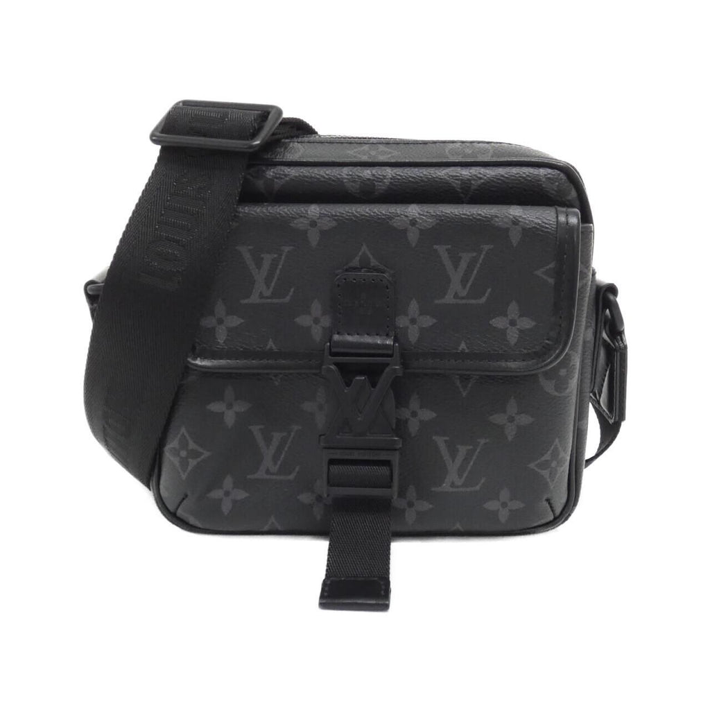 Louis Vuitton Monogram Eclipse Getaway Messenger Shoulder